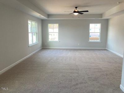 New construction Single-Family house 134 Black Walnut Dr, Unit 205, Garner, NC 27529 Yates- photo 31 31