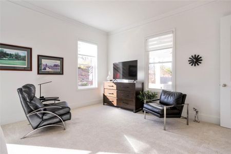 New construction Single-Family house 7345 Stoller Dr, Cumming, GA 30040 - image 12