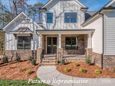 New construction Single-Family house 4238 Brushy Knl, York, SC 29745 - image