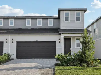 New construction Single-Family house 1785 Archer Dr, Minneola, FL 34715 plan Dorian - image