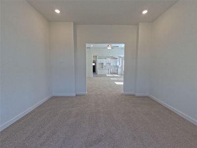 New construction Single-Family house 8315 Amber Summit Ln, Angleton, TX 77515 - image 13