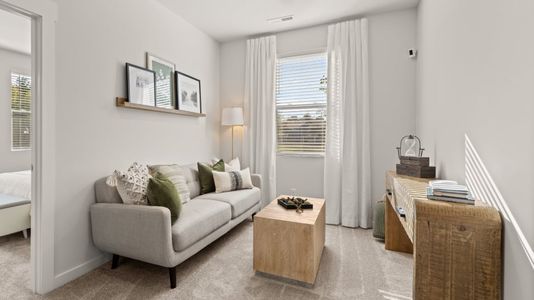 Longview Ridge: Symphony Collection 10