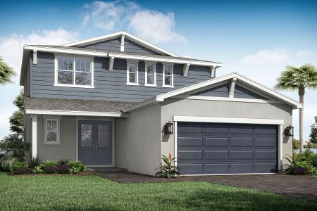 New construction Single-Family house 13382 Bally Drive, Port Saint Lucie, FL 34987 - photo 0