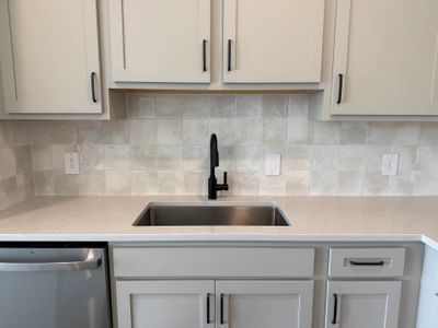 New construction Townhouse house 7614 Deer Valley Cir, Tampa, FL 33635 plan Surf - image 11