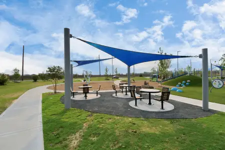 New construction Single-Family house 27007 Seascape Lake Dr, Katy, TX 77493 plan Olympic - image