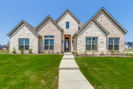 Rolling Creek Ranch by Our Country Homes in Aledo - photo 5 5