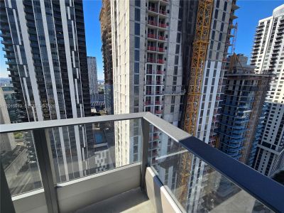 New construction Condo house 121 Ne 5 St, Unit 2908, Miami, FL 33132 - image