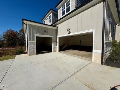 New construction Single-Family house 348 Inspiration Wy, Fuquay Varina, NC 27526 - image