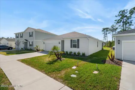 New construction Single-Family house 15 Wandering Crk, Palm Coast, FL 32164 - image