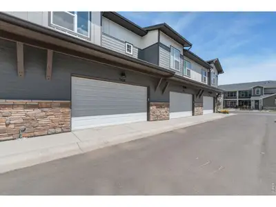 New construction Condo house 3438 Kettle Creek Dr, Loveland, CO 80538 - image