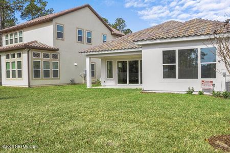 New construction Single-Family house 12770 Valletta St, Jacksonville, FL 32246 Charlotte- photo 28 28