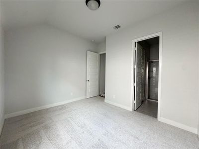 New construction Single-Family house 29808 Breezy Pines Loop, Fulshear, TX 77441 null- photo 23 23