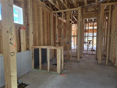 New construction Single-Family house 687 Crest Line Trl, Powder Springs, GA 30127 - image 6