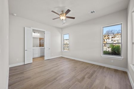 New construction Single-Family house 533 Clubhouse Dr, Unit G, Georgetown, TX 78628 null- photo 15 15