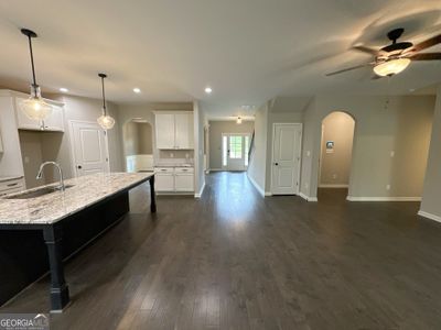 New construction Single-Family house 4583 Capulet Court, Forsyth, GA 31029 Cannaberra- photo 29 29