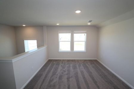 New construction Single-Family house 131 Afton June Dr, Rosenberg, TX 77471 plan The Ivyridge - image