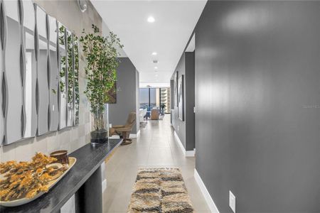 New construction Condo house 301 1St St S, Unit 2504, St. Petersburg, FL 33701 - image 8