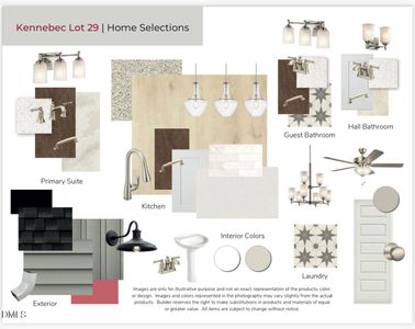 New construction Single-Family house 3204 Balcon Ct, Angier, NC 27501 - image