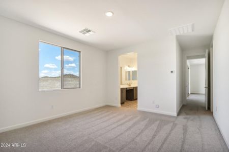 New construction Single-Family house 7704 W Tether Trl, Peoria, AZ 85383 Opal - photo 24 24