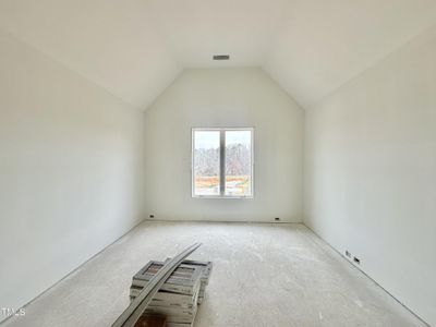 New construction Single-Family house 280 Forest Bridge Rd, Franklinton, NC 27525 null- photo 39 39