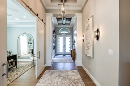 New construction Single-Family house Parrish, FL 34219 plan Biscayne II - image 15