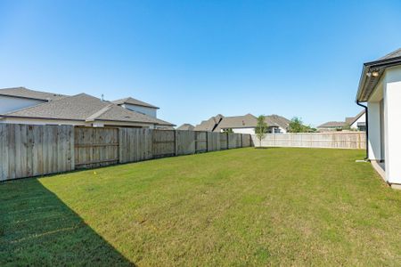New construction Single-Family house 5202 Wolf Creek Ct, Manvel, TX 77578 - image 3