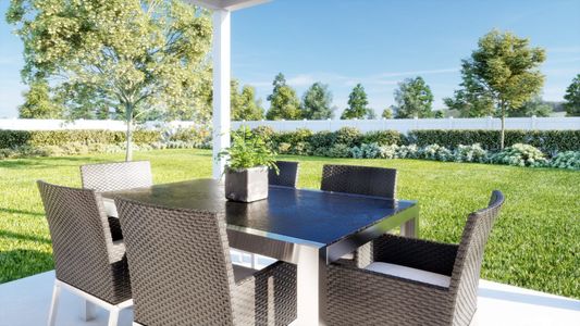 New construction Single-Family house 27 Cribbs Ln, Middlesex, NC 27557 plan Maxwell - image 6