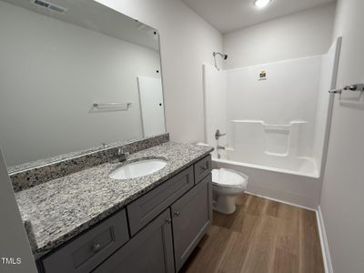 New construction Single-Family house 179 Coharie Dr, Lillington, NC 27546 - image 4