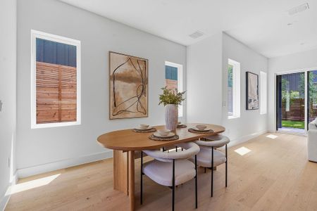 New construction Single-Family house 5706 Nancy Dr, Unit 2, Austin, TX 78745 - image 13