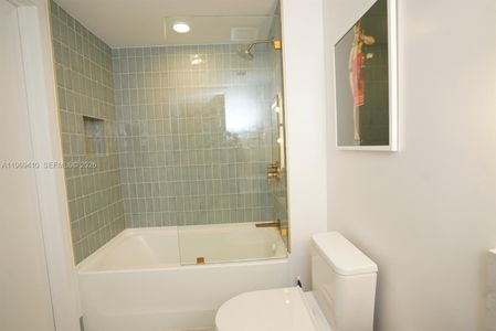 New construction Condo house 601 Ne 1St Ave, Unit 3507, Miami, FL 33132 - image 6