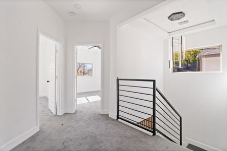New construction Single-Family house 8046 Chateau St, Houston, TX 77028 - image 16