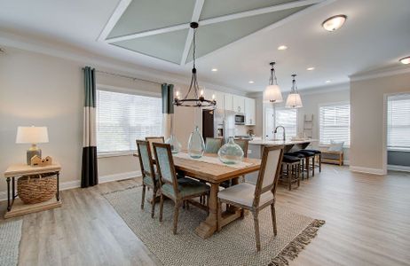 Nickel Creek At Newnan Crossing by KM Homes in Newnan - photo 23 23