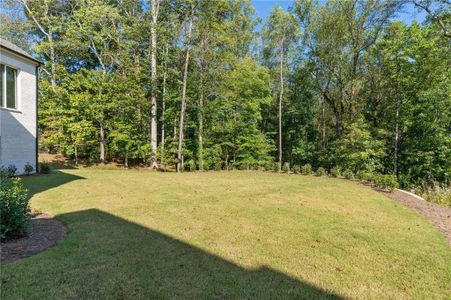 New construction Single-Family house 4081a Summit Drive, Marietta, GA 30068 - photo 23 23