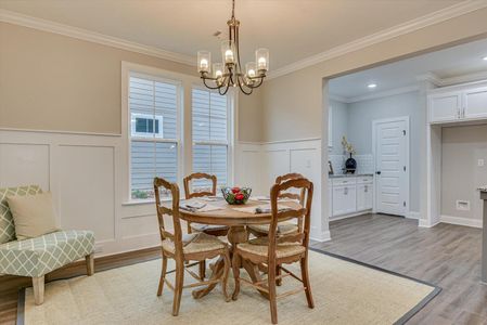 Tillery Park by First Choice Home Builders in Grovetown - image 14