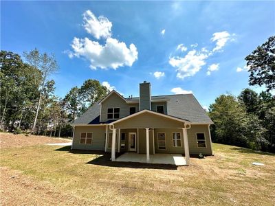 New construction Single-Family house 22 Stratford Way, Kingston, GA 30145 - photo 3 3