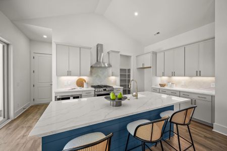 New construction Single-Family house 190 Clearpath Dr, Summerville, SC 29486 plan The Rosamarino - image 10
