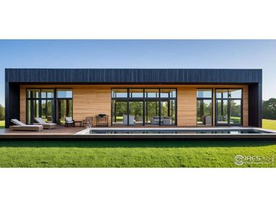 New construction Mobile Home house Loveland, CO 80537 - image