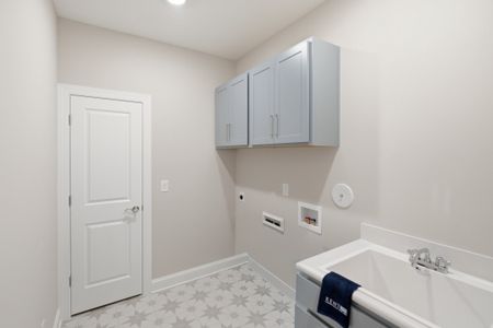 New construction Single-Family house 2211 Calm Waters Dr, Leland, NC 28451 plan Lumina Island - image 20