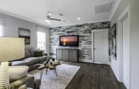 Embry by Pulte Homes in Johns Creek - photo 37 37