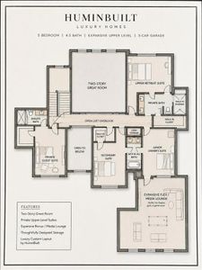 New construction Single-Family house 1010 Lyndon Ln, Milton, GA 30004 - image 4
