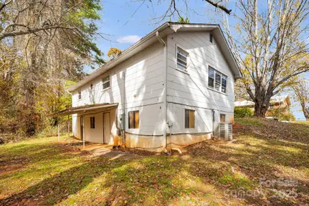 New construction Single-Family house 23 Duck Dr, Mars Hill, NC 28754 - image