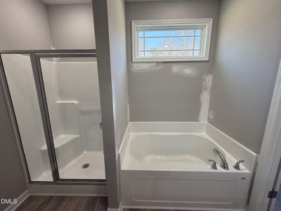 New construction Single-Family house 150 Bonsai Wy, Four Oaks, NC 27524 - image 9