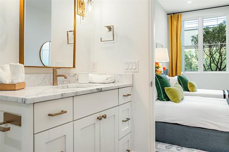 New construction Condo house 350 N O Connor Ridge Blvd, Unit 21, Irving, TX 75038 - image 7