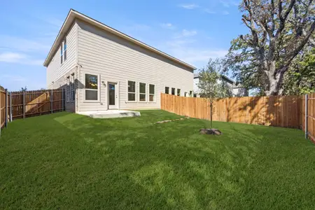 New construction Single-Family house 509-511 S Mockingbird Ln, Denton, TX 76205 plan Duplex 3 - image 4