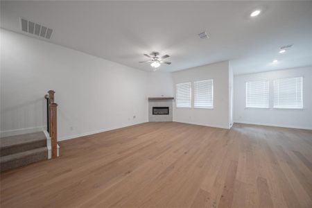 New construction Single-Family house 1712 Etosha Dr, Royse City, TX 75189 plan Rainier - image 13