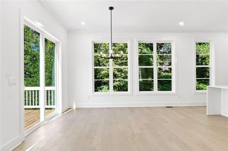 New construction Single-Family house 3040 Kara Ct, Roswell, GA 30076 - image 19