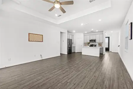 New construction Single-Family house 22135 Ingham Bluff Ln, Cypress, TX 77433 plan Cello - image 15