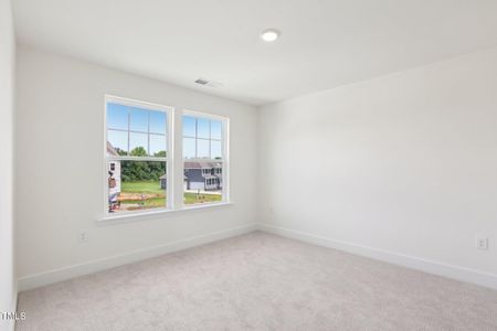 New construction Single-Family house 176 Alden Wy, Angier, NC 27501 plan Townsend - image 16