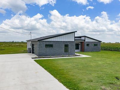New construction Single-Family house 2091 Goodwyn Rd, Avalon, TX 76623 - image