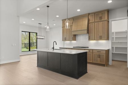 New construction Single-Family house 7818 Blue Fasher Park Pl, Fulshear, TX 77441 plan Baton Rouge - image